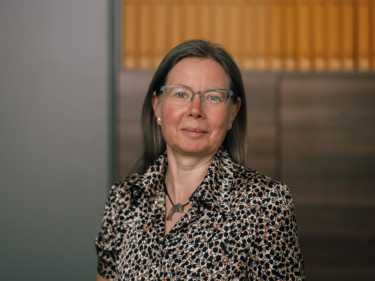 Daniela Hampel Sachbearbeiterin für Familienrecht der Kanzlei Meffert Dobslaff